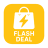 Flash Deal 로고